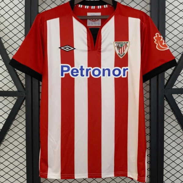 Bilbao Retro 2011