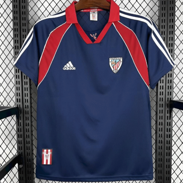 Bilbao Retro 1999