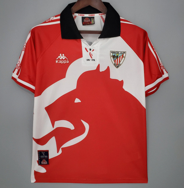 Bilbao Retro 1997