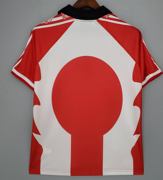 Bilbao Retro 1997