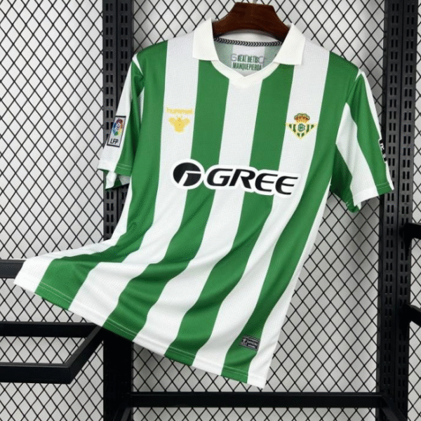 Real Betis Retro 2026