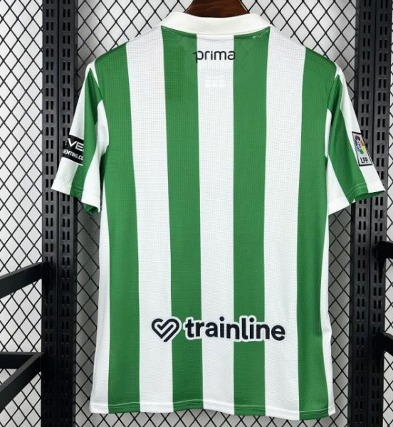 Real Betis Retro 2026