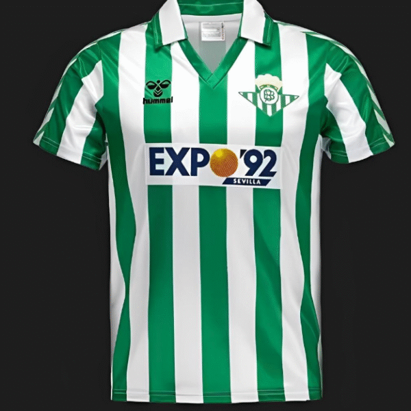 Real Betis Retro 1998