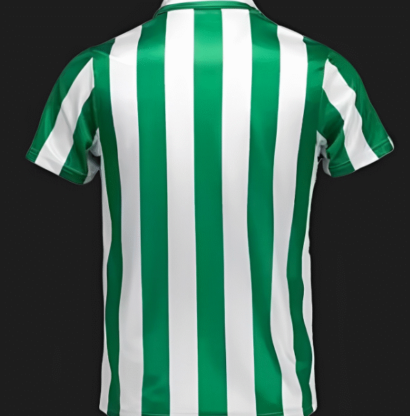 Real Betis Retro 1998