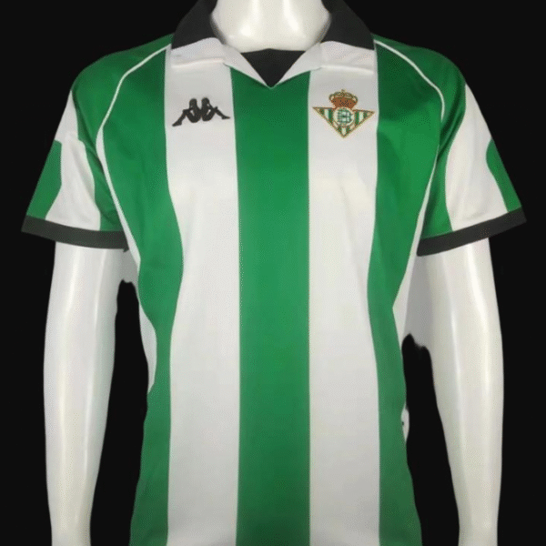 Real Betis Retro 1998