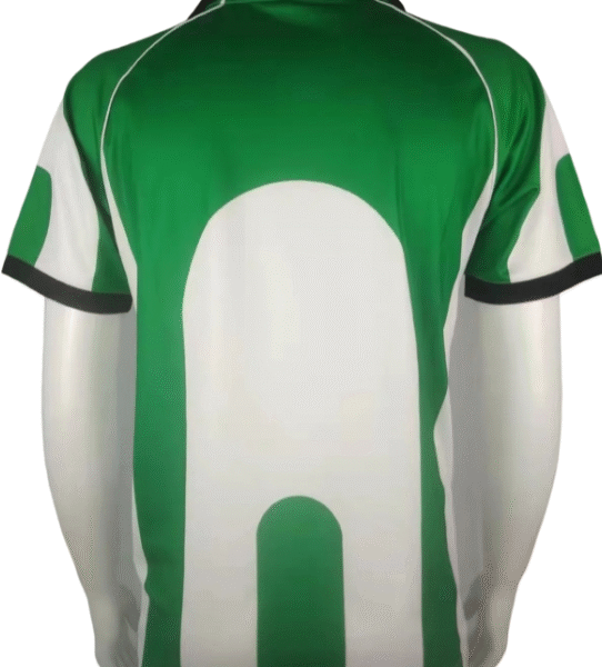 Real Betis Retro 1998
