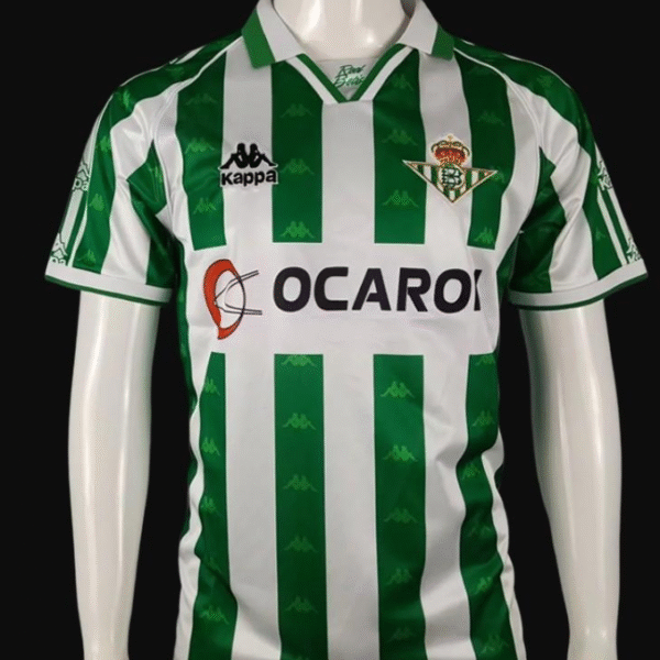 Real Betis Retro 1995