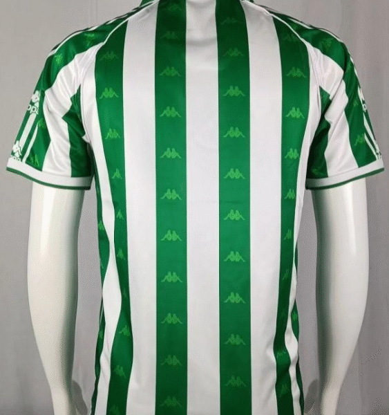Real Betis Retro 1995