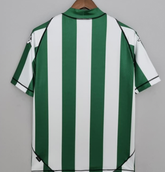 Real Betis Retro 2003