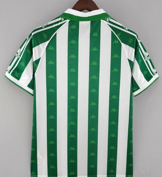 Real Betis Retro 1996