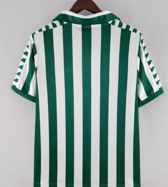 Real Betis Retro 1982