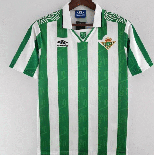 Real Betis Retro 1994