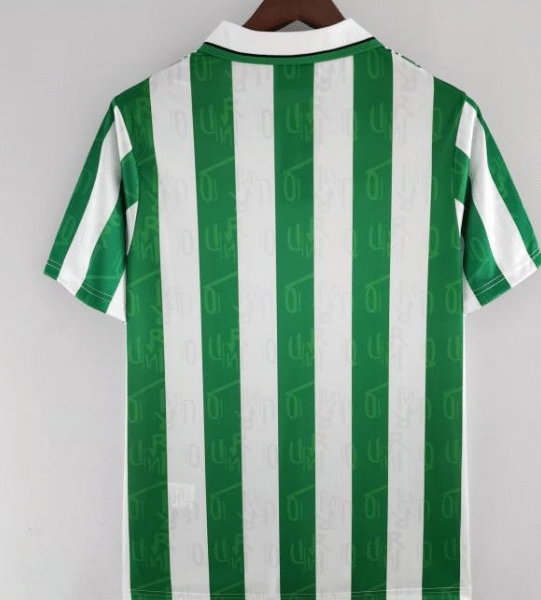 Real Betis Retro 1994