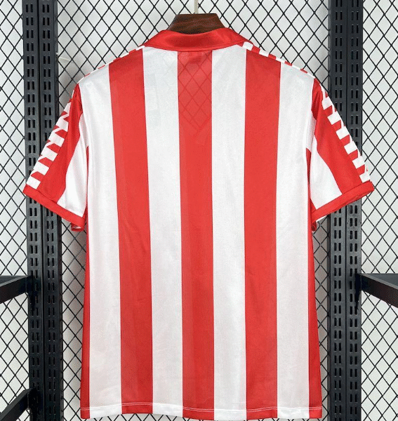 Atletico Madrid Retro 1982