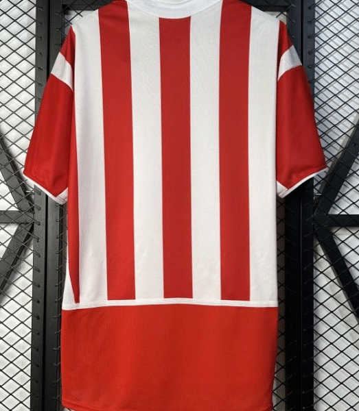 Atletico Madrid Retro 2002