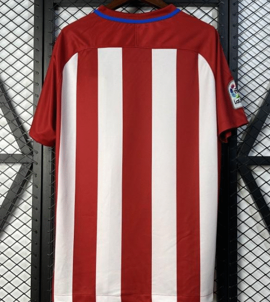 Atletico Madrid Retro 2016