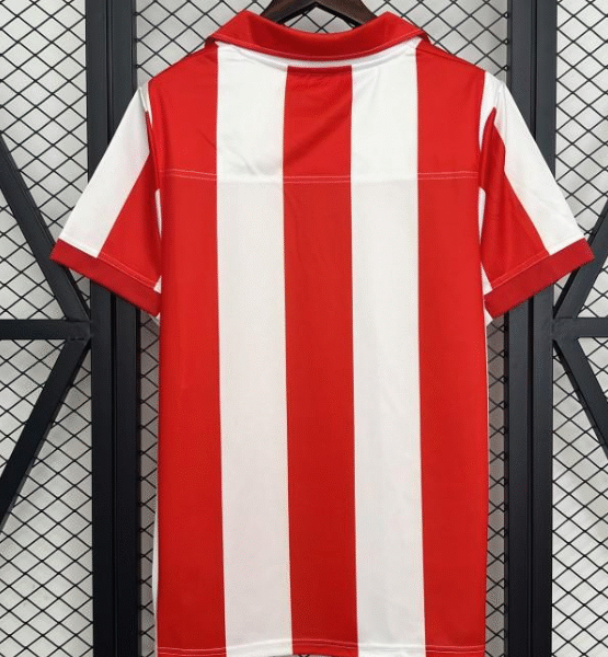 Atletico Madrid Retro 2003 Centenario