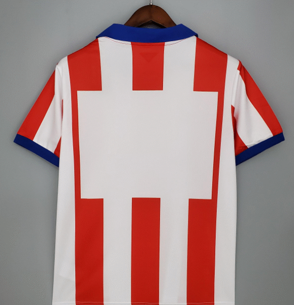 Atletico Madrid Retro 2015