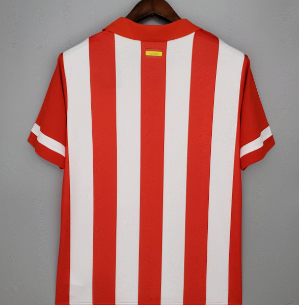 Atletico Madrid Retro 2013