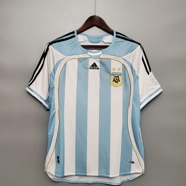 Argentina Retro 2006