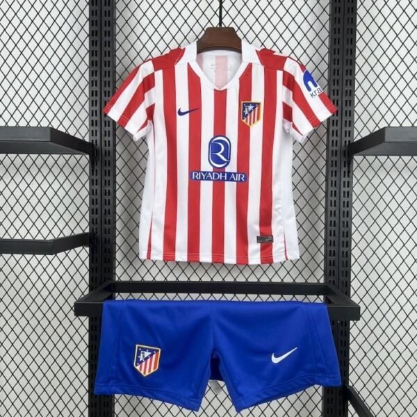 Atletico de Madrid 25/26 Niños
