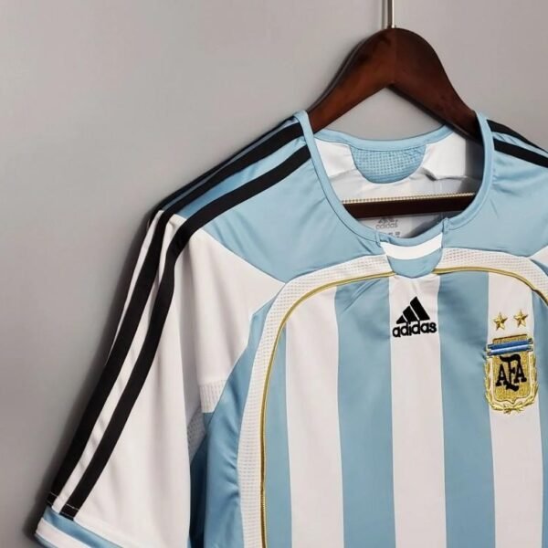Argentina Retro 2006