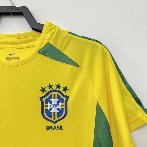 Brasil Retro 2002