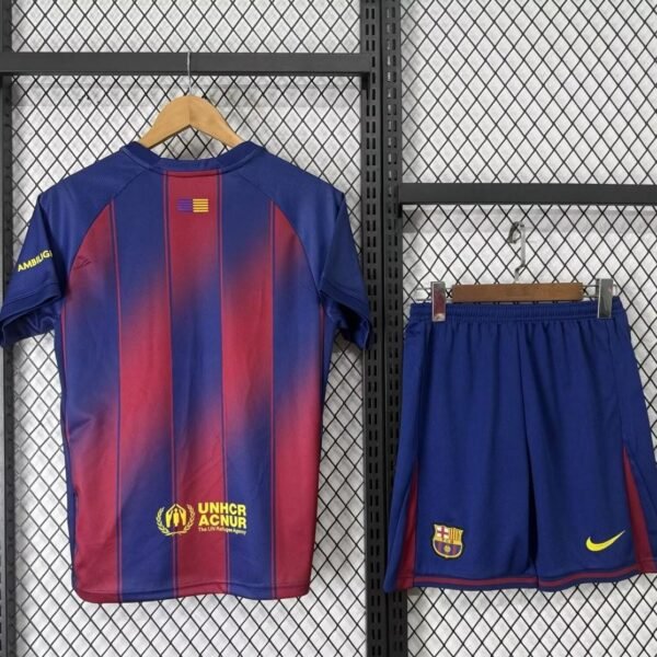 Fc Barcelona 25/26 Niños