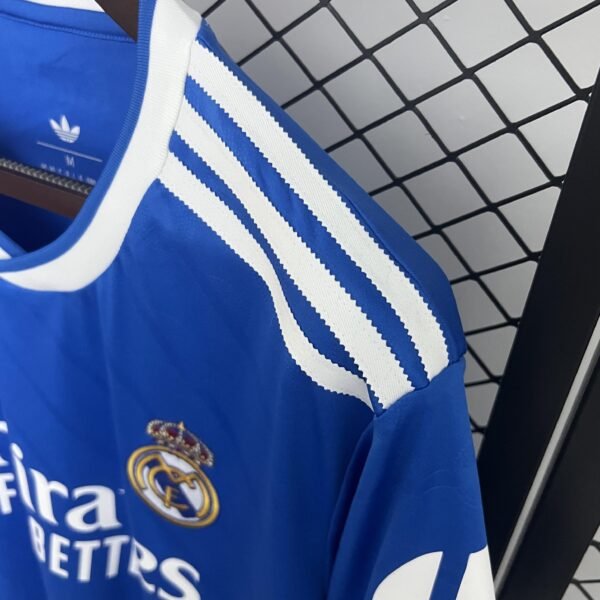 3ª Real Madrid 25/26